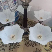 لوستر۵شاخه