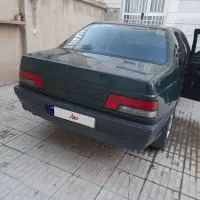 پژواردی|خودرو سواری و وانت|کرمانشاه, |دیوار