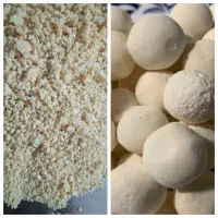 کشک ، شهته