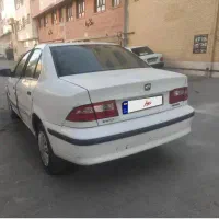 سمند 94 lxu7مولتی پلکس|خودرو سواری و وانت|شیراز, فرگاز|دیوار