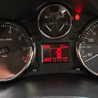 207 پانا اتوماتیک|خودرو سواری و وانت|برازجان, |دیوار