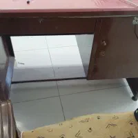 میز|میز تحریر و کامپیوتر|فولادشهر, مسکن مهر فولادشهر|دیوار