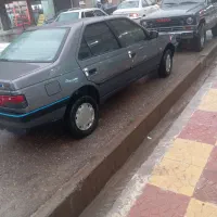 پژو ۴۰۵