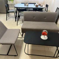 میز و مبل اداری نو ،برند نظری