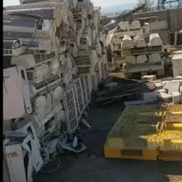 نصب،تعمیر و سرویس انواع کولرپنجرهای و اسپلیت