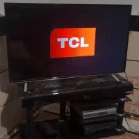تلوزیون TCL در حد نو 42اینچ