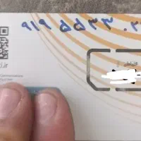 خط همراه اول رند 0919 جفت جفت 9میلیون تا فردا