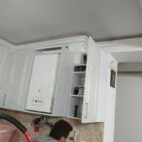 نصب،تعمیرات،سرویس شبانه روزی|خدمات پیشه و مهارت|رباطکریم, رباطکریم|دیوار