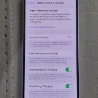 اپل iPhone 13 با حافظهٔ ۲۵۶ گیگابایت|موبایل|اصفهان, طامه|دیوار