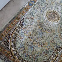کناره فرش