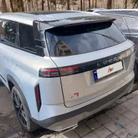 لوکانو l7|خودرو سواری و وانت|تهران, زهتابی|دیوار