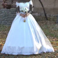 لباس عروس