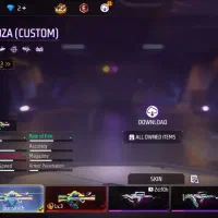 اکانت فری فایر|کنسول، بازی ویدئویی و آنلاین|گنبد کاووس, |دیوار