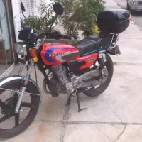 موتور سیکلت 200