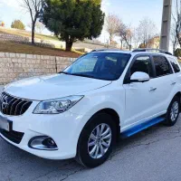 هایما S7 پلاس