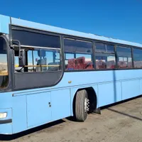 اتوبوس شهاب کم کار