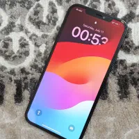 آیفون 12 pro max پرومکس 256