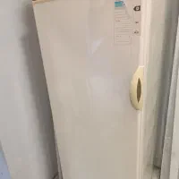 تمام فریزر هفت طبقه