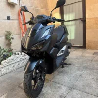 هوندا کلیک ۱۶۰