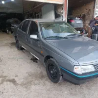 پژو ۴۰۵|خودرو سواری و وانت|خرمآباد, |دیوار