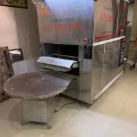 استخدام شاطر نانوایی لواش