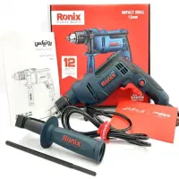 دریل چکشی رونیکس ۲۲۶۰