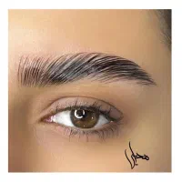 اموزش لیفت مژه و لیفت ابرو|خدمات آموزشی|رفسنجان, |دیوار