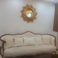 مبلمان|مبلمان خانگی و میز عسلی|رباطکریم, پرندک|دیوار