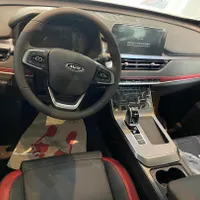 ام‌وی‌امX55 Pro IE، مدل۱۴۰۴/نقد و اقساط/تحویل فوری|خودرو سواری و وانت|تهران, منیریه|دیوار