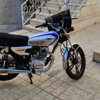 موتور کبیر ۲۰۰|موتورسیکلت|تهران, تجریش|دیوار