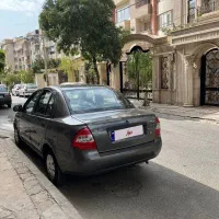 تیبا ۹۱|خودرو سواری و وانت|کرج, مهرویلا شمالی|دیوار