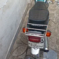 هندا 125|موتورسیکلت|شهریار, اصیل آباد|دیوار