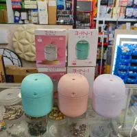 دستگاه بخور سرد ،دستگاه بخور سرد چراغ دار