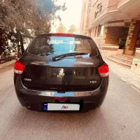 تیبا۲ مدل ۹۵|خودرو سواری و وانت|اصفهان, باغ زرشک|دیوار