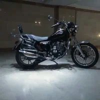 موتور کویر c2