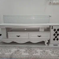 میز تلویزیون در حد نو|میز تلویزیون|ماهدشت, |دیوار