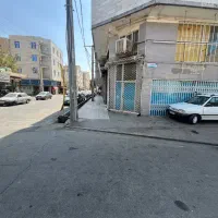 ۲۵متر کف ۱۵متر بالکن ۲نبش سرویس کامل فازیک|اجارهٔ مغازه و غرفه|اندیشه, اندیشه فاز ۱|دیوار