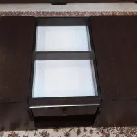 جلو مبلی همراه با ۴ تا عسلی