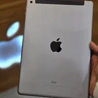iPad 5 Cellular