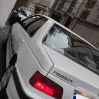 پژوپارس مدل۴۰۱ موتورxu7|خودرو سواری و وانت|تهران, امیریه|دیوار