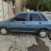 ماشین پراید