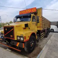 ماکت ولوو ان ده۵۴|اسباب‌‌بازی|ری, علایین|دیوار