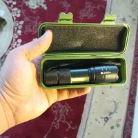 چراغ قوه آمریکایی