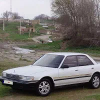 تویوتا کریسیدا 1994 سند شخصی