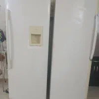 یخچال و فریزر