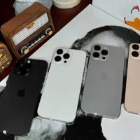 گوشی آیفون 15 پرومکس طرح 36 ماه گارانتی