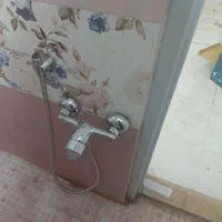 لوله کشی نصب شیرآلات کابینت و کمد دیواری|خدمات پیشه و مهارت|شیراز, عادل آباد|دیوار