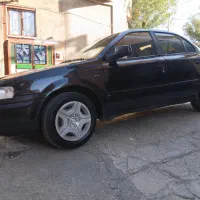 سمند|خودرو سواری و وانت|مهاباد (آذربایجان غربی), |دیوار