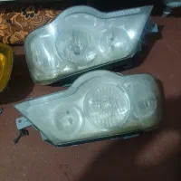 لوازم‌‌ماشین|قطعات یدکی و لوازم جانبی|بروجرد, |دیوار