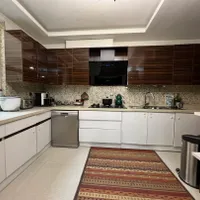 فروش آپارتمان ۱۳۵ متری۳ خوابه در سعادت آباد (کاج)